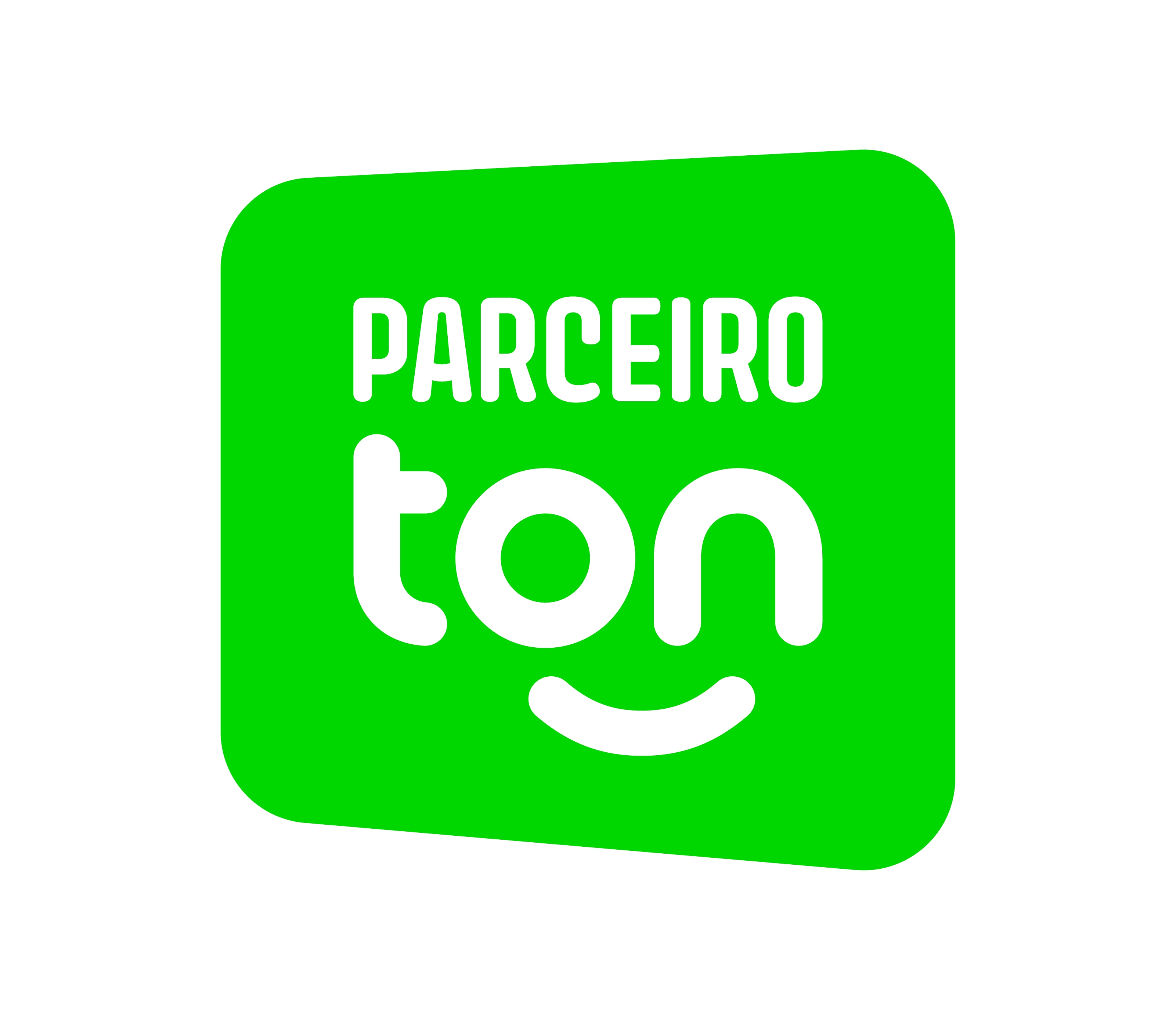 Logo Parceiro Ton